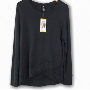 Active Life Pullover Modal Sweatshirt